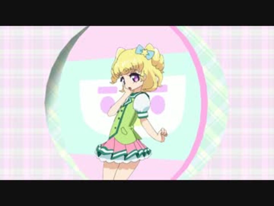 夢川ゆいちゃんのアイキャッチ ニコニコ動画