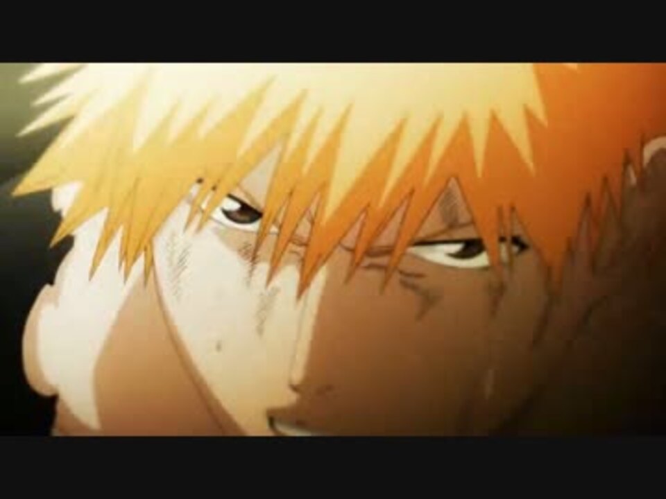 BLEACH×一般男性脱糞シリーズバンドアレンジ - ニコニコ動画
