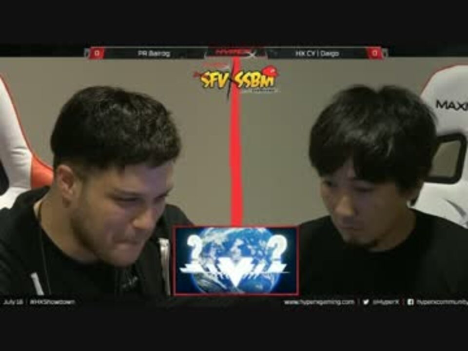 人気の ｳﾒﾊﾗ 動画 3 391本 28 ニコニコ動画