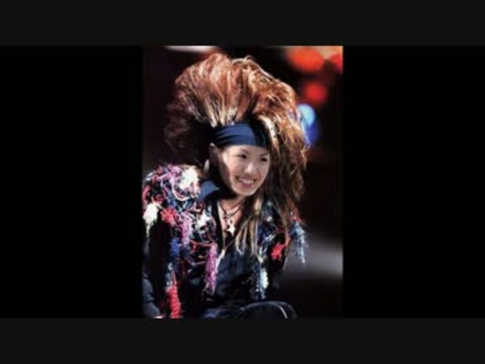 紅 Mayuko Ver 豊田真由子 ニコニコ動画