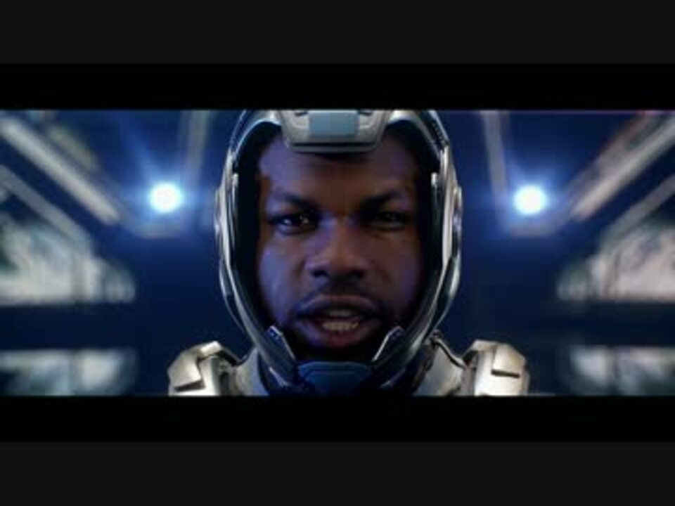 人気の エンターテイメント パシフィック リム 動画 153本 2 ニコニコ動画