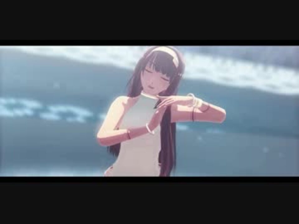 Apヘタリアmmd 蜜月アン ドゥ トロワ 古代エジプト ニコニコ動画