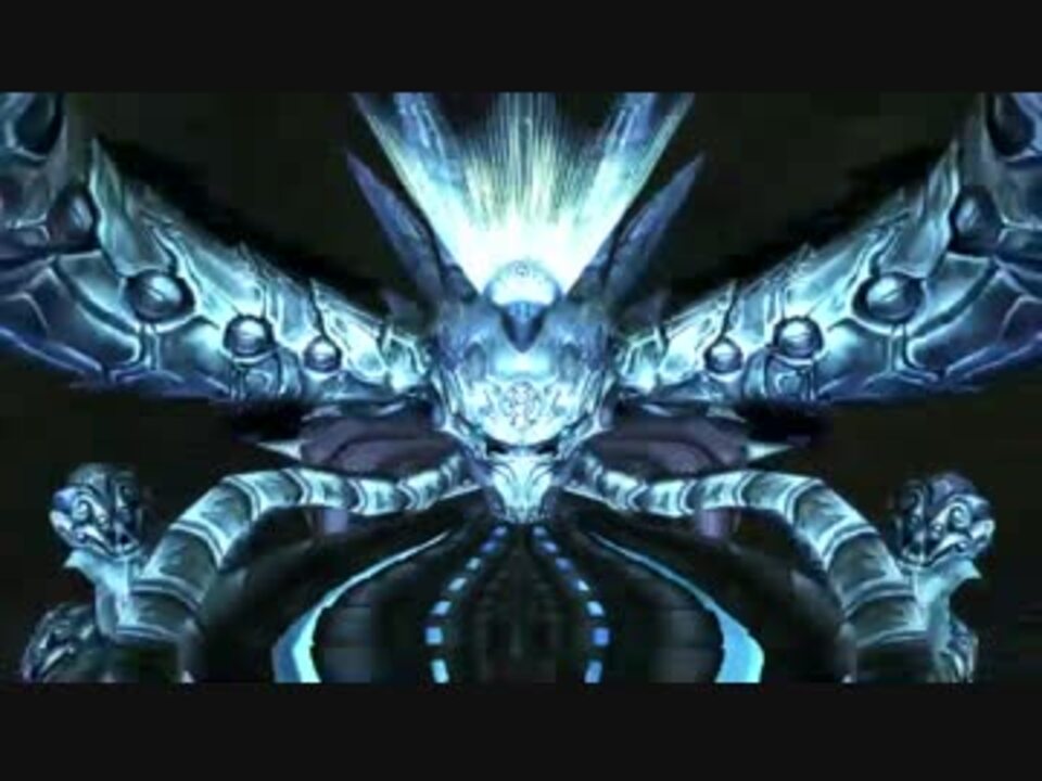 Ps3 Final Fantasy X 2 Hd ヴェグナガンに負けたバッドエンド 女性実況 ニコニコ動画
