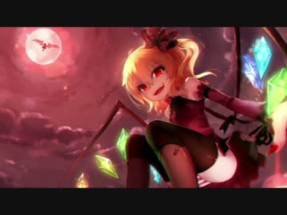 Nightcore - Moonlight (feat. Aloma Steele) - ニコニコ動画