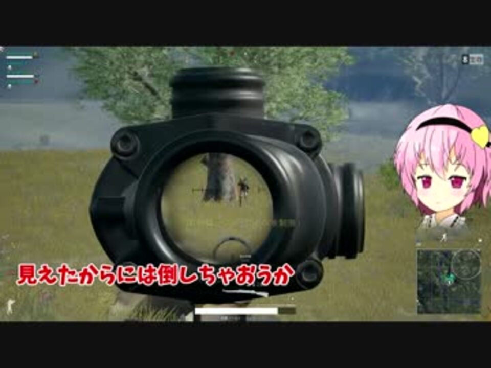 人気の スナイパーライフル 動画 本 2 ニコニコ動画