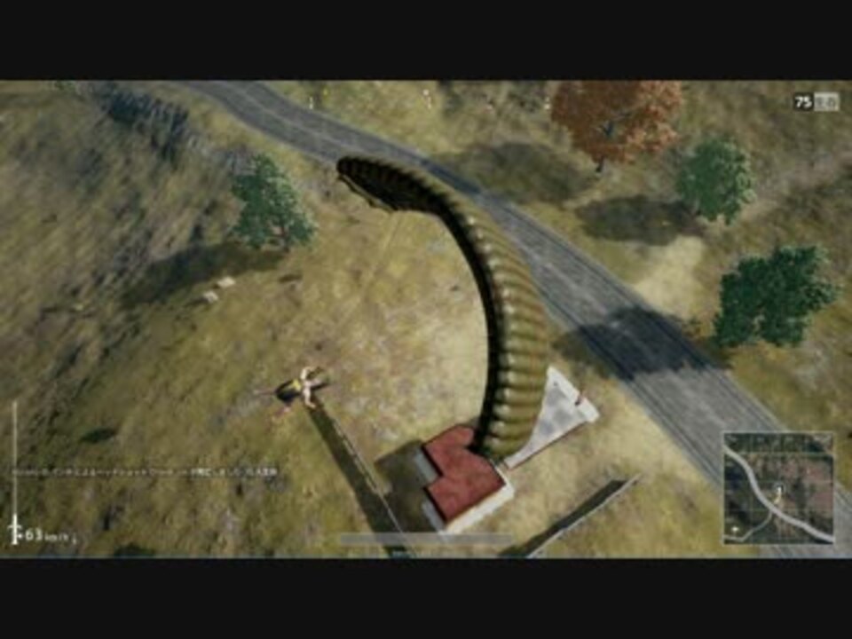 人気の ｐｕｂｇ 動画 2 031本 45 ニコニコ動画