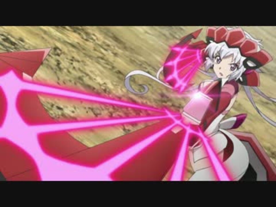 人気の 戦姫絶唱シンフォギアaxz 動画 477本 2 ニコニコ動画