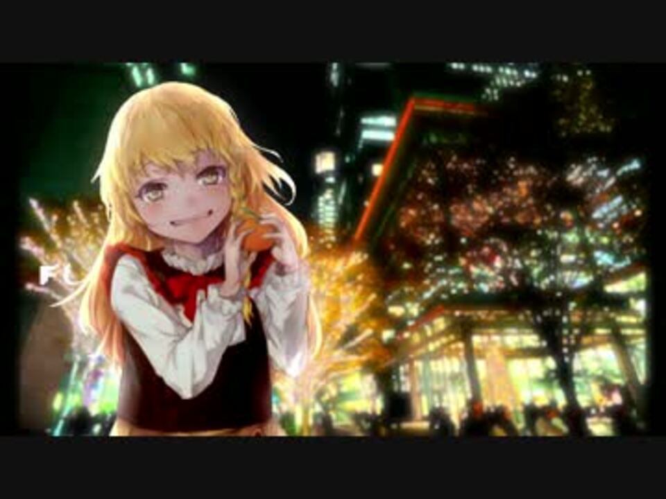 "カクテルを飲みながら聴く"AZSコンピレーションアルバム.Tokyo ニコニコ動画