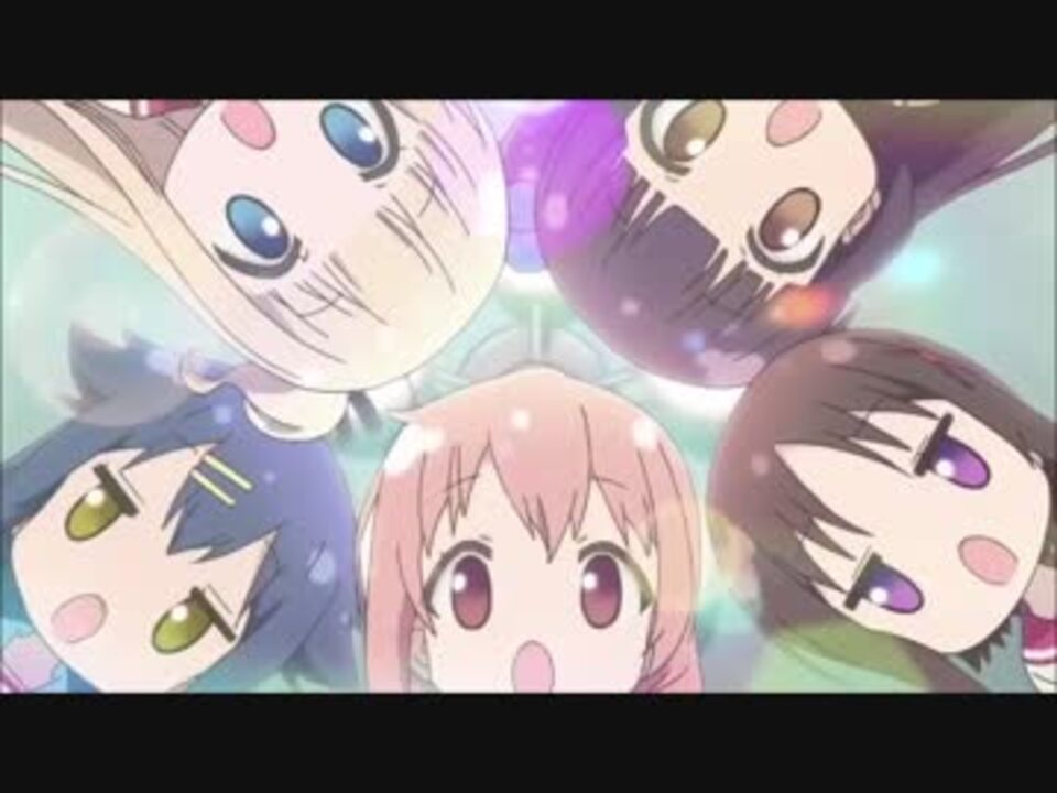 ホモと見る17春アニメop集 ニコニコ動画