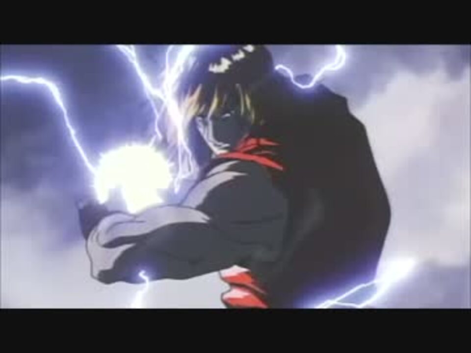ストリートファイターii Movie 恋しさと せつなさと 心強さと ガイド付 ニコニコ動画
