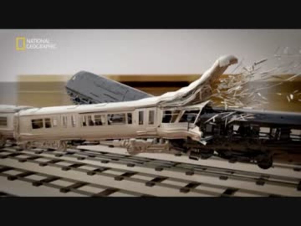 人気の イギリスの鉄道 動画 8本 ニコニコ動画