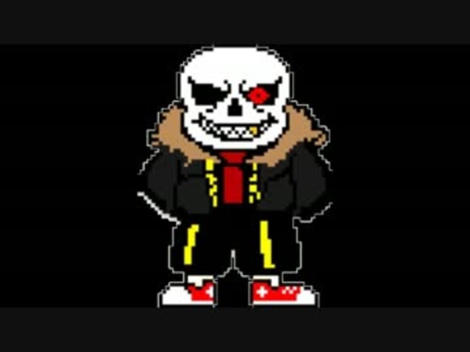 人気の Megalovania 動画 1 086本 ニコニコ動画