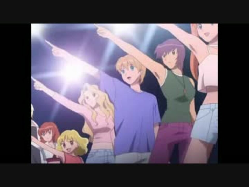 人気の 神ｱﾆﾒ 動画 529本 8 ニコニコ動画