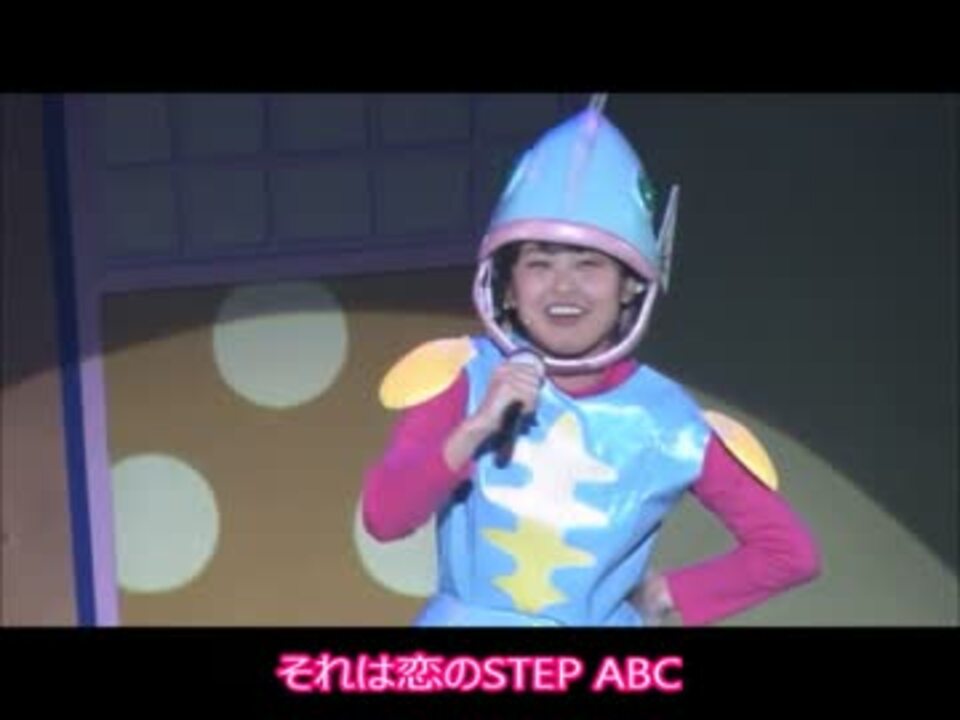 舞台版おそ松さん 恋はおさかnigｈt 歌詞付き ニコニコ動画
