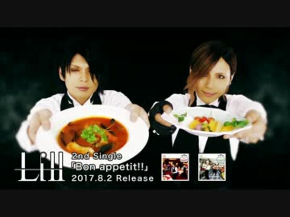 人気の Vistlip 智 動画 16本 ニコニコ動画