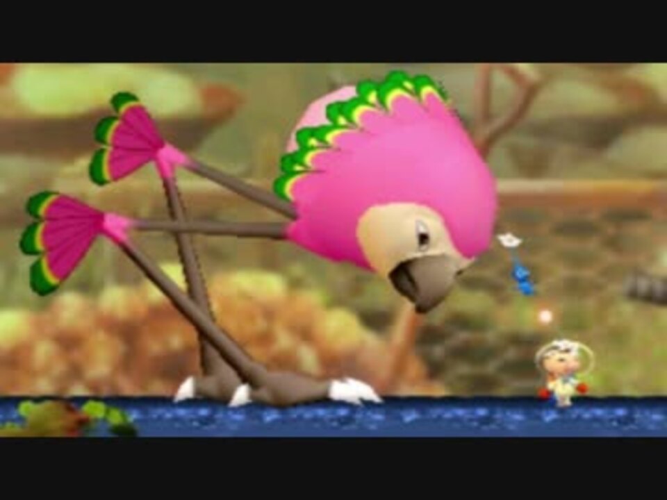 実況 Hey ピクミン Hey Hey Heeeeeeeey Part21 ニコニコ動画