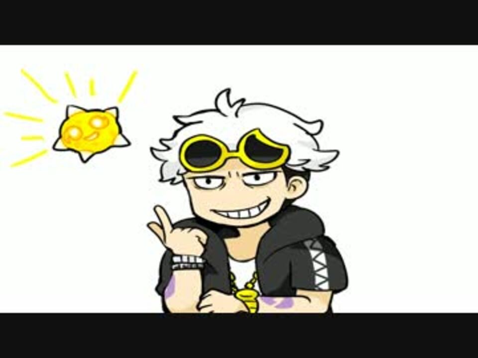 人気の 手描き任天堂シリーズ 動画 1 341本 15 ニコニコ動画