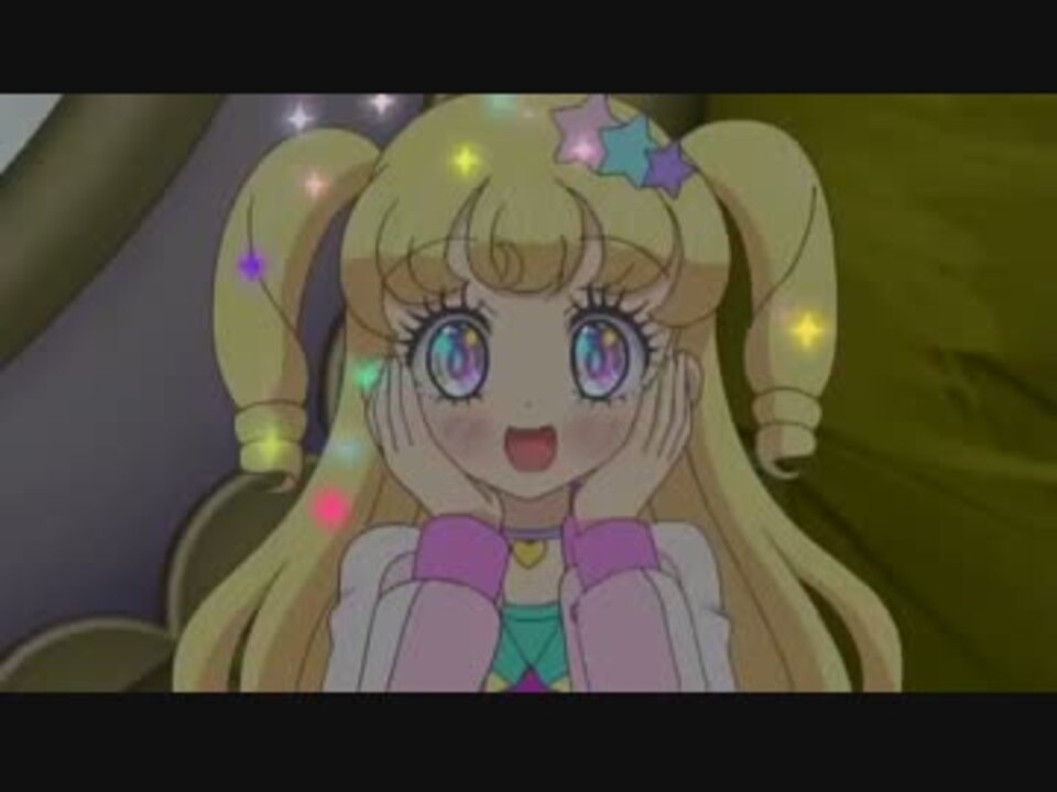 アイドルタイムプリパラ 18 グランプリ 勝利への工スコート ニコニコ動画