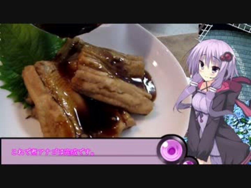 人気の 料理 釣り 動画 249本 ニコニコ動画