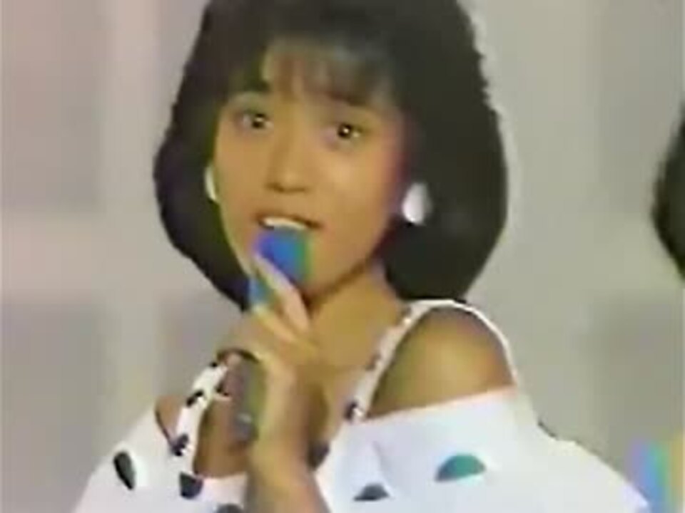 早見優 夏色のナンシー ニコニコ動画