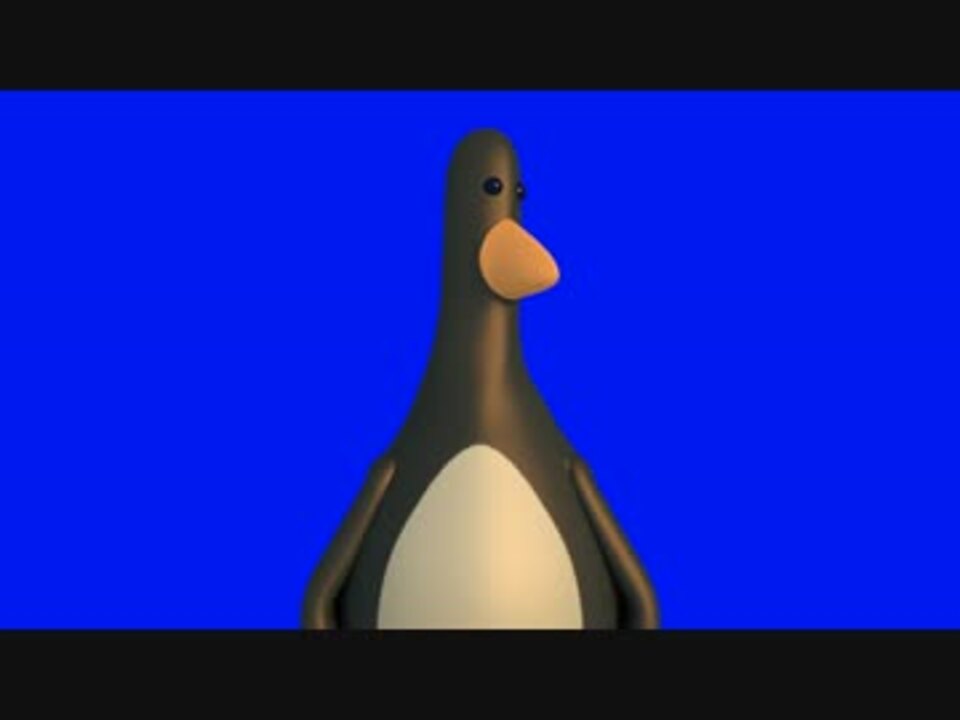 人気の ウォレスとグルミット ペンギンに気をつけろ 動画 7本 ニコニコ動画