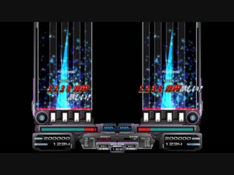 人気の ゲーム Bms 動画 9 234本 4 ニコニコ動画