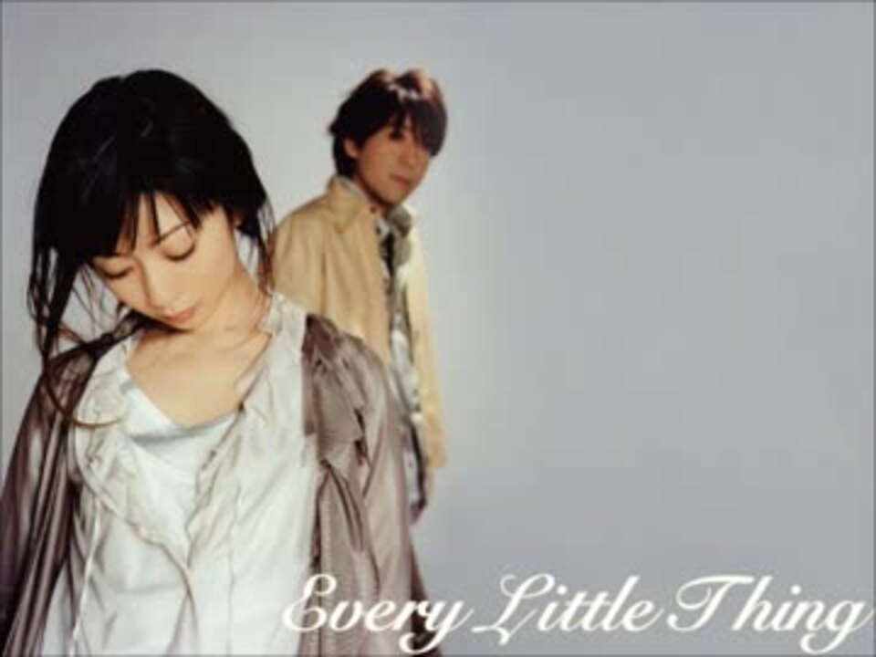 Every Little Thing】Time goes by 歌詞付 【onvocal】 - ニコニコ動画 Every Little Thing】Time goes by 歌詞付 【onvocal】 - ニコニコ動画