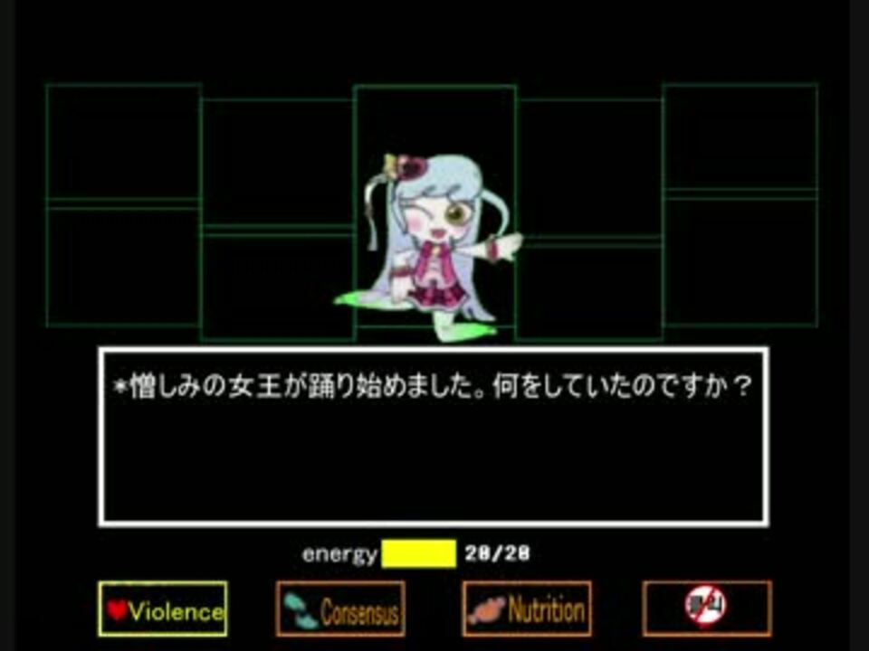 人気の Lobotomy Corp 動画 135本 2 ニコニコ動画