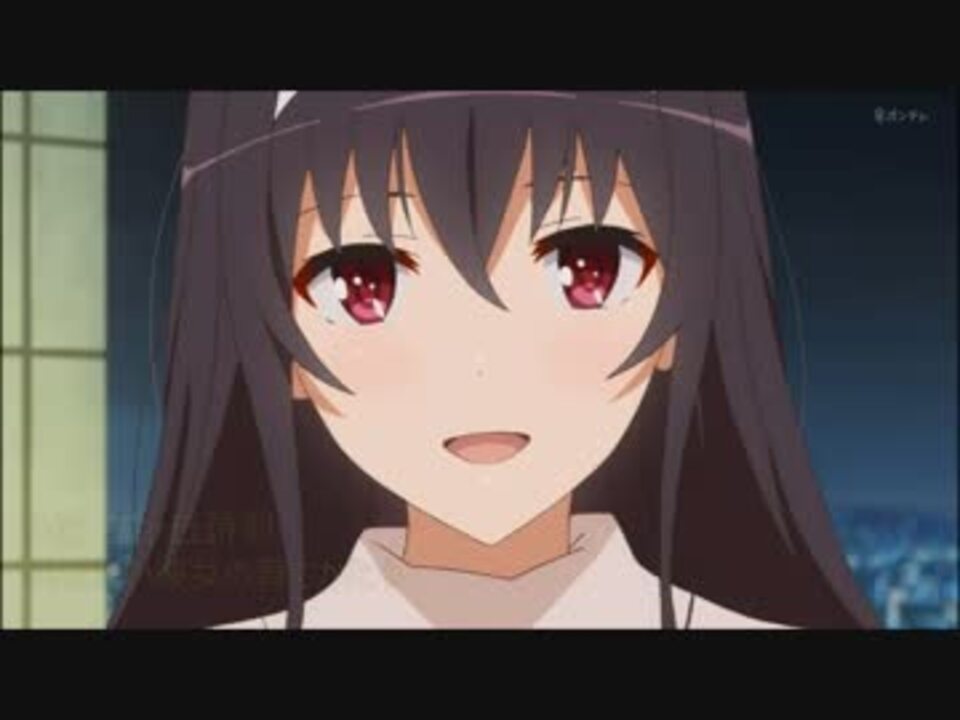 上半期 17年アニメ嫁にしたいキャラベスト30 です ニコニコ動画