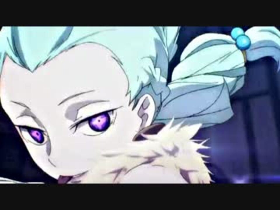 人気の デス パレード 動画 122本 2 ニコニコ動画