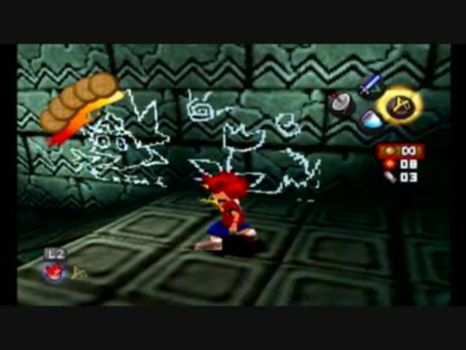 サルゲッチュ 全31件 梨さんさんのシリーズ ニコニコ動画