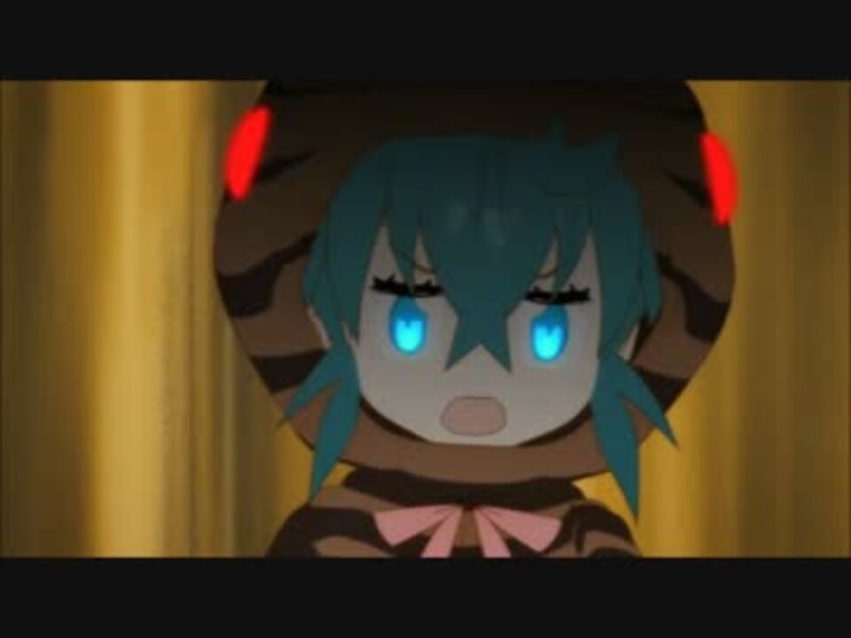 けものフレンズ 4話 当時の2chの反応 ニコニコ動画