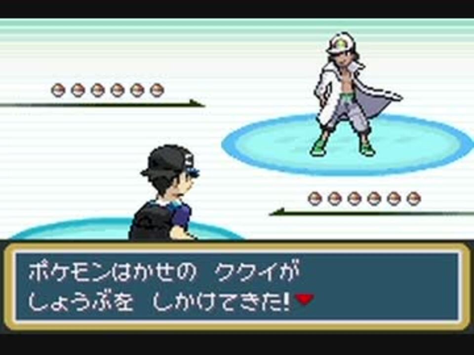 人気の ポケットモンスターサン ムーン 動画 2 3本 39 ニコニコ動画