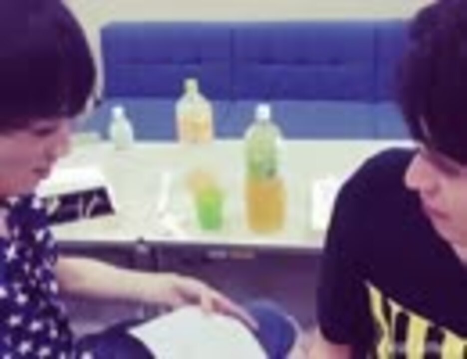 17 7 31 大ちゃん 学くん イジメではありません ニコニコ動画