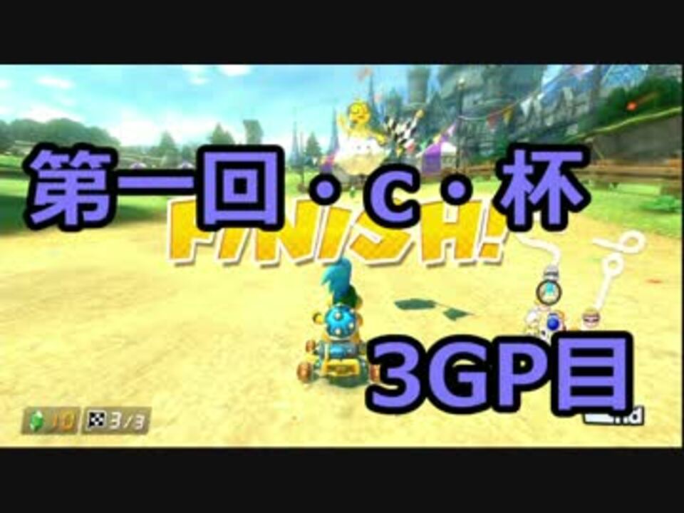 人気の Fmlion 動画 507本 5 ニコニコ動画