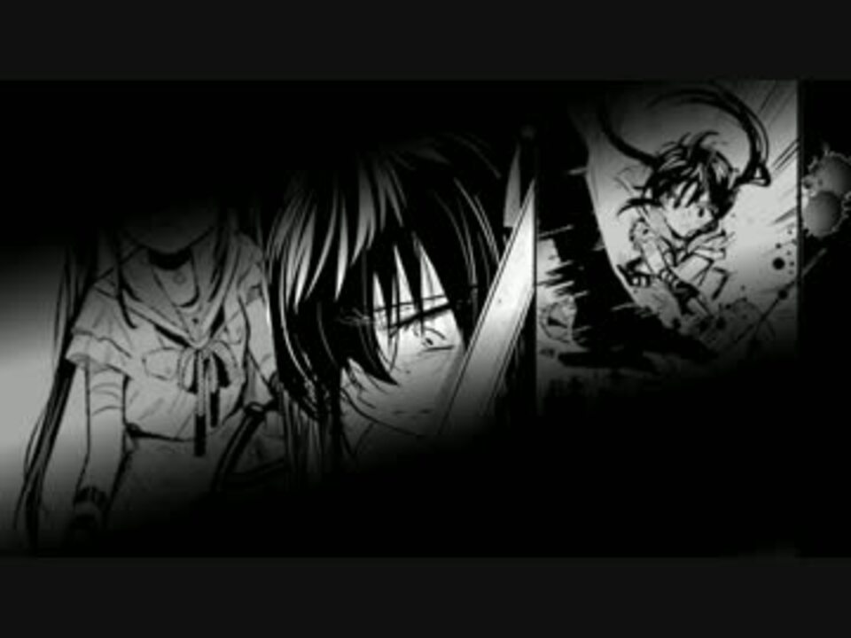 がっこうぐらし ヒトリワラッテ ニコニコ動画