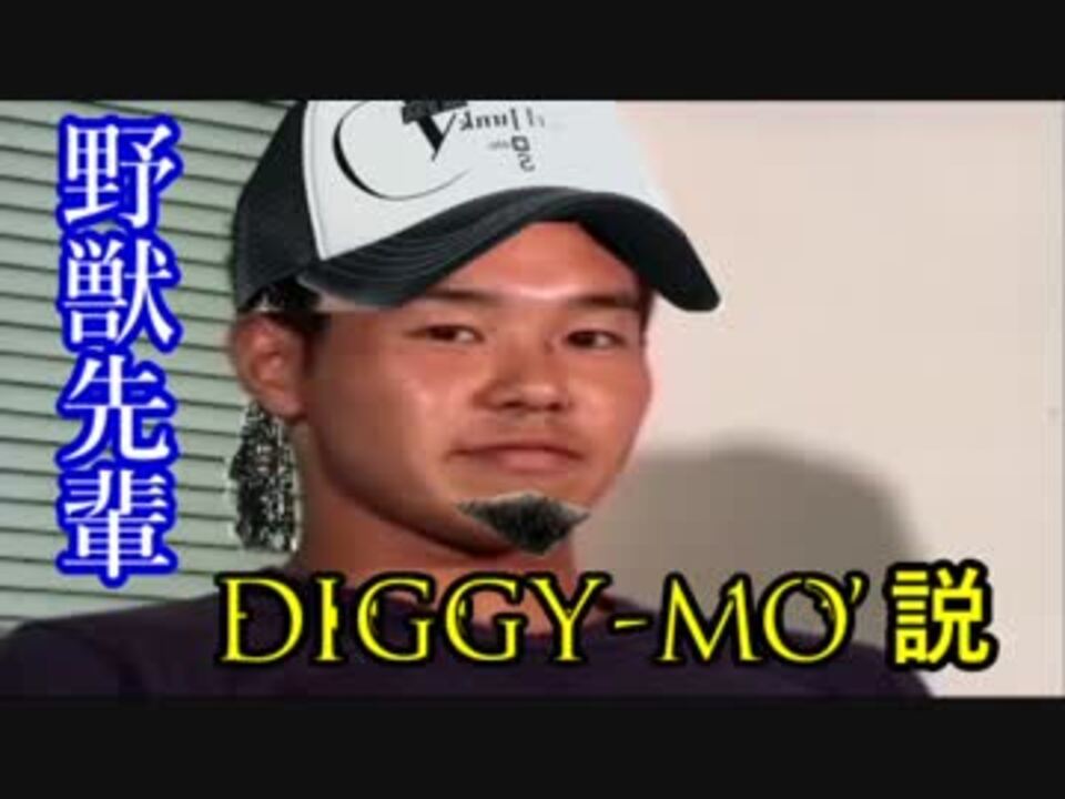 人気の Diggy Mo 動画 212本 2 ニコニコ動画