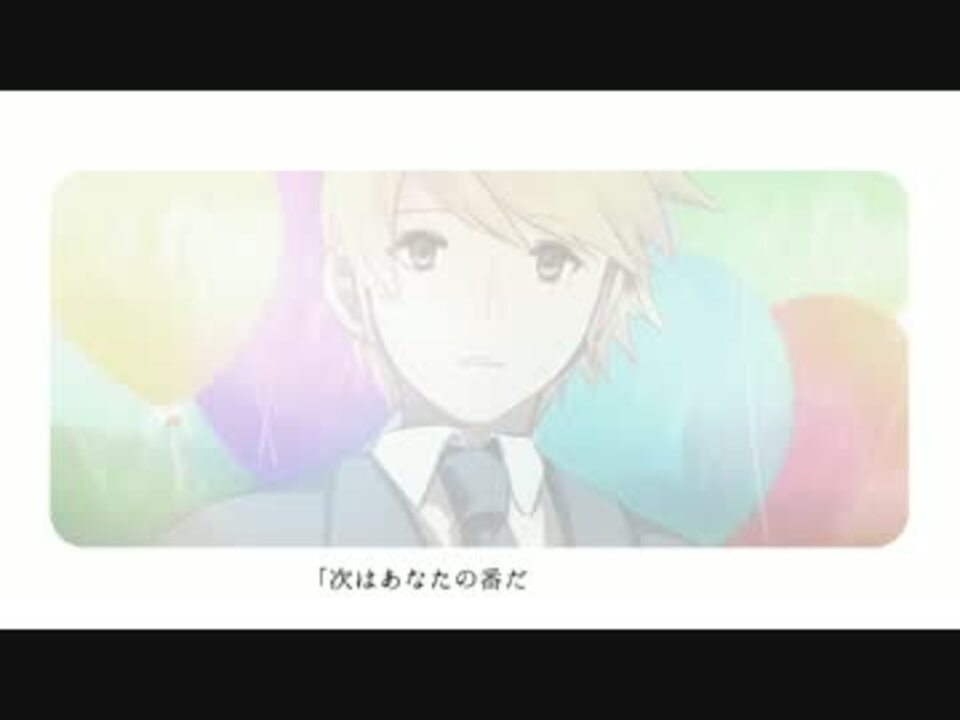 ピーターパン シンドローム 歌ってみた ノブカズ ニコニコ動画