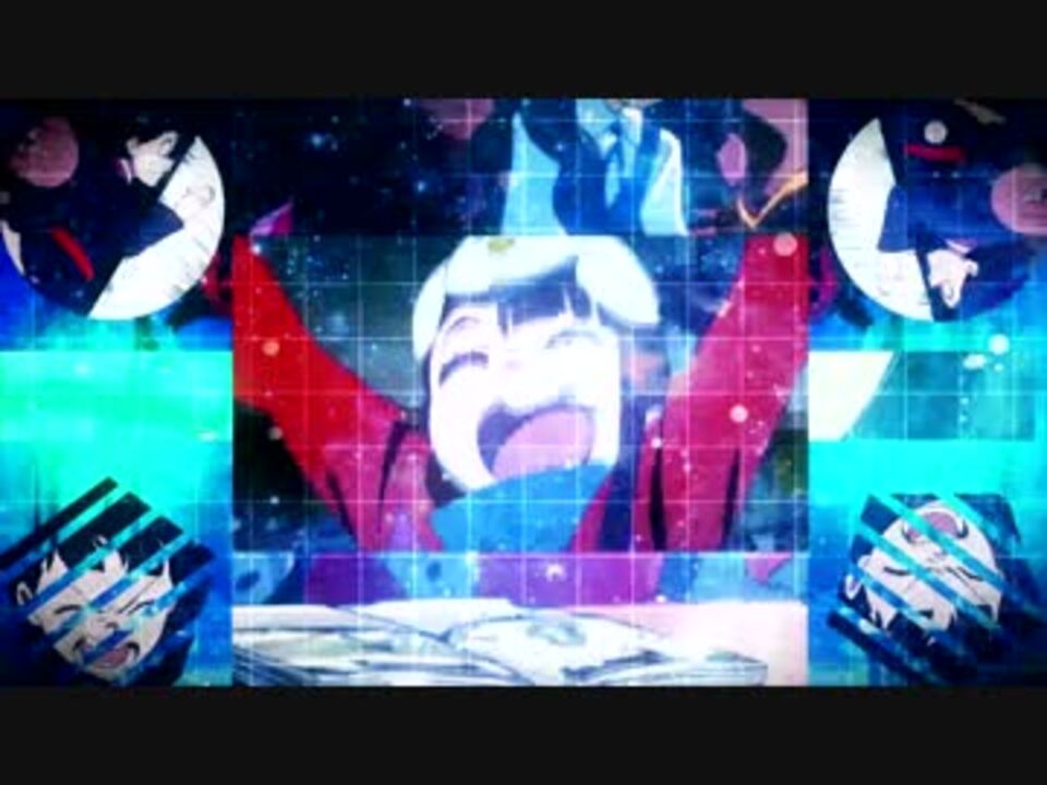 人気の ビリビリ動画 音mad 動画 269本 3 ニコニコ動画