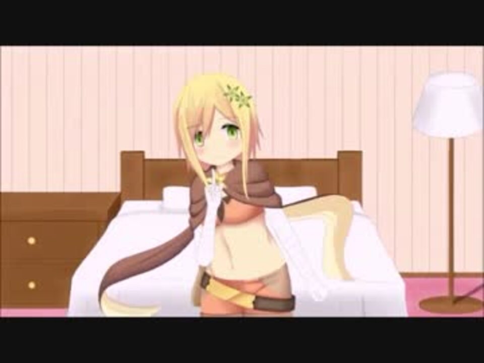 花騎士 カタバミ ニコニコ動画