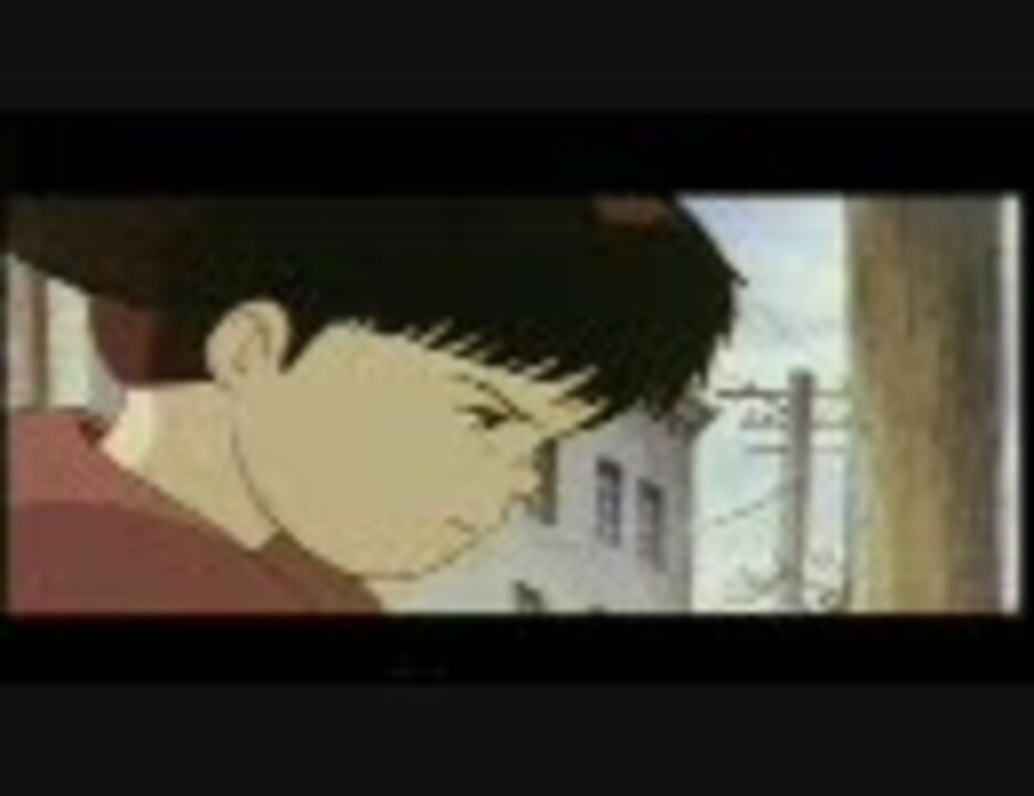 なついアニメ うしろの正面だあれ 6 6 ニコニコ動画