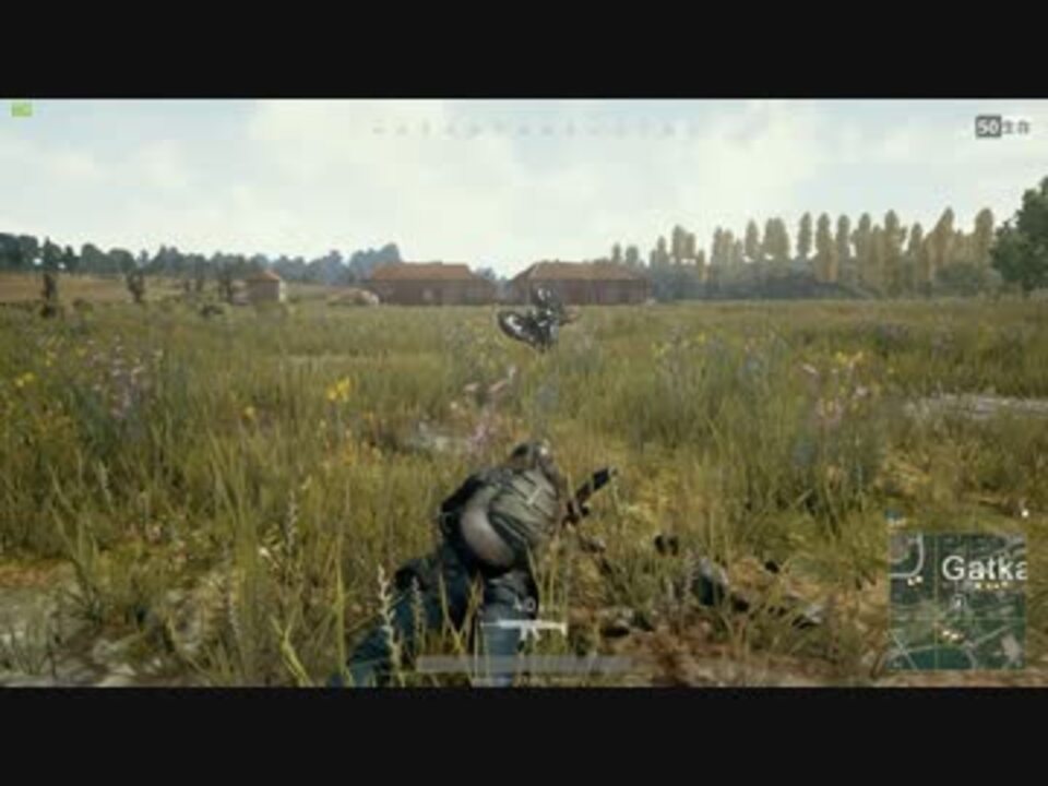 人気の Pubg 動画 9 995本 8 ニコニコ動画