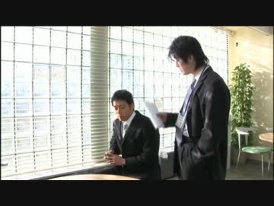 高画質 Ondiskとgtさん ニコニコ動画