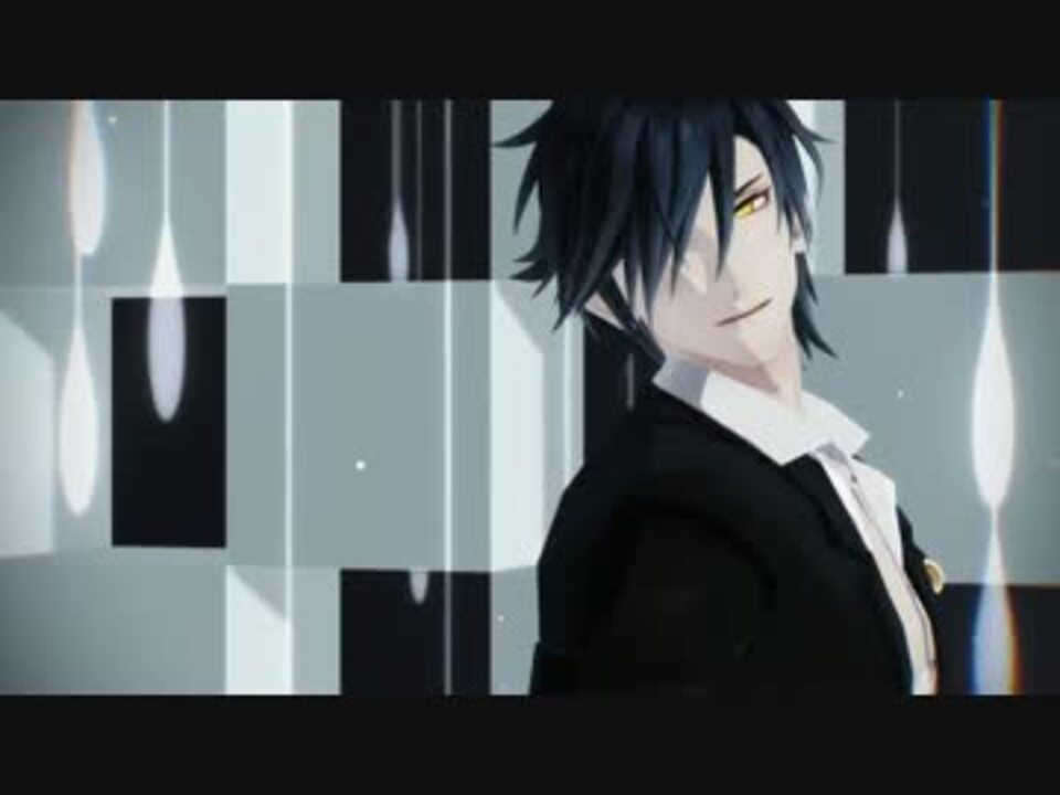 【MMD刀剣乱舞】Msk式燭台切光忠でTe Amoを踊ってみました - ニコニコ動画