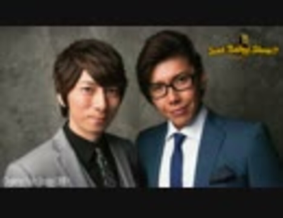 ＜会員限定＞「羽多野渉・佐藤拓也のScat Babys Show!!」第44回 - ニコニコ動画