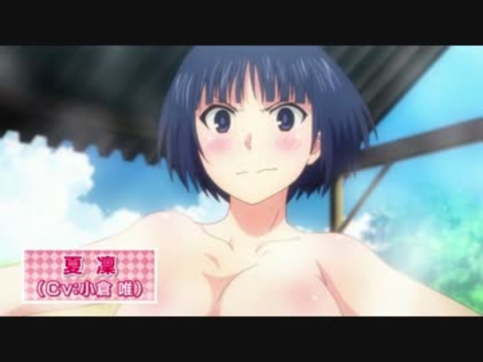 人気の 2017秋アニメ 動画 10本 ニコニコ動画
