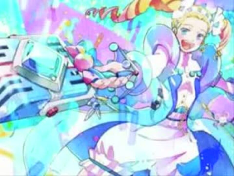 窓辺に寄せた思い 弦楽セレナーデ より ムジーク作ってみた ニコニコ動画