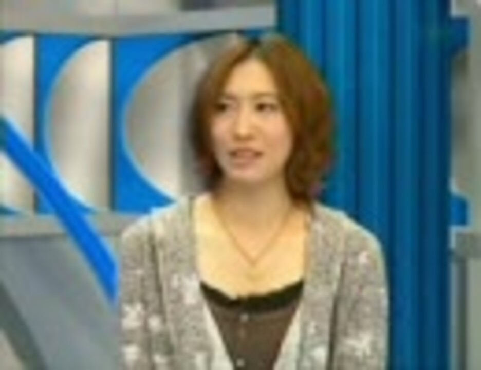 声優 名塚佳織 ニコニコ動画