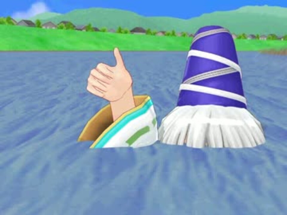 人気の アイルビーバック 動画 27本 ニコニコ動画