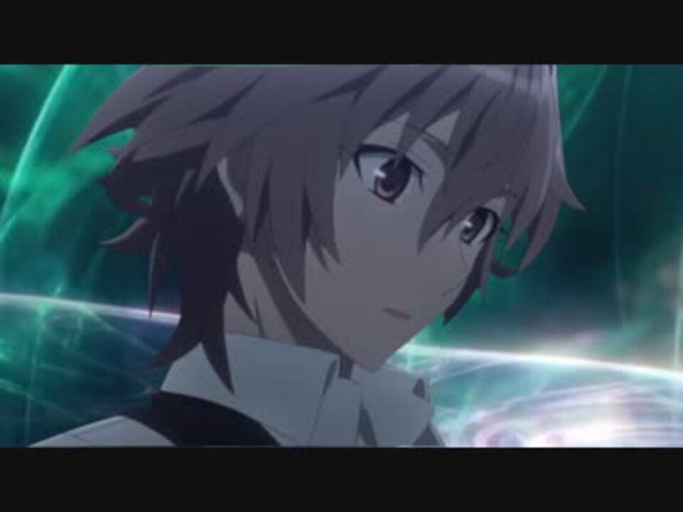 【Fate/Apocrypha】DEAD OR ALIVE - ニコニコ動画